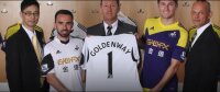 ©  Swansea City