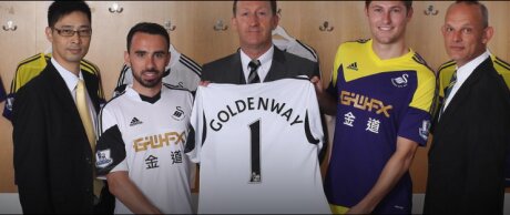 ©  Swansea City