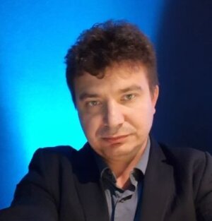 Philippe Guerrier pour RH Matin - © D.R.