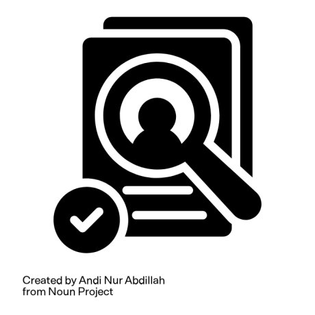 ©  Andi Nur Abdillah (Noun Project)