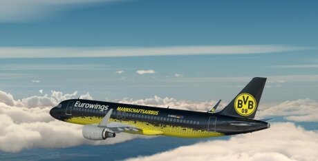 ©  Eurowings