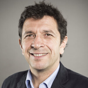 Jean-Baptiste Obeniche - © D.R.