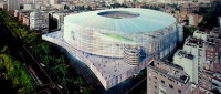 ©  Herzog et De Meuron