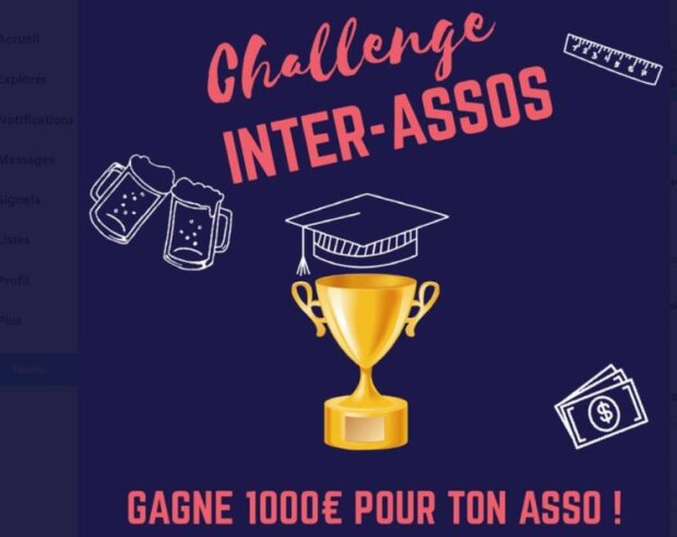 Student Pop : challenge inter-associations étudiantes