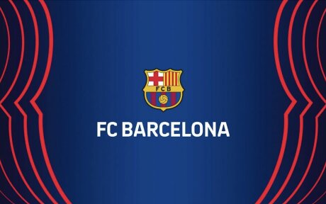 ©  FC Barcelone