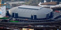 ©  Friends Arena