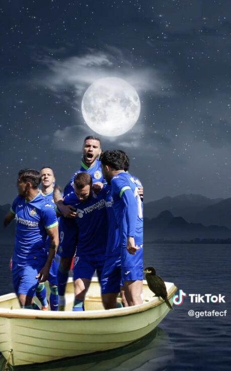 ©  TikTok