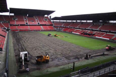 ©  Stade Rennais