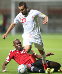 ©  Fédération Tunisienne de Football