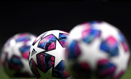 ©  UEFA