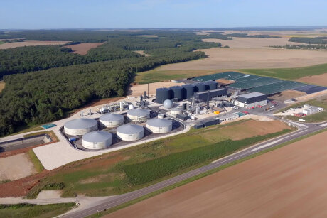 ©  Dijon Céréales