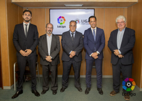 ©  LaLiga