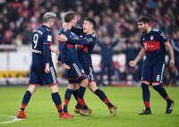 ©  FC Bayern