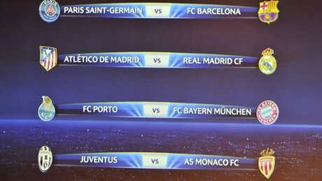 ©  UEFA