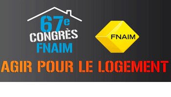 Congrès de la FNAIM : « le débat parlementaire nous a déçu » - D.R.