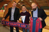 ©  Levante UD