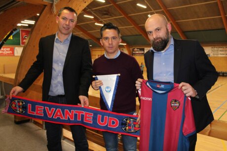©  Levante UD