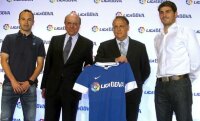 ©  Liga BBVA