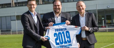 ©  TSG Hoffenheim