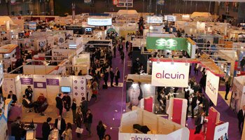 Les 10 innovations clés du salon Solutions RH 2015 - D.R.