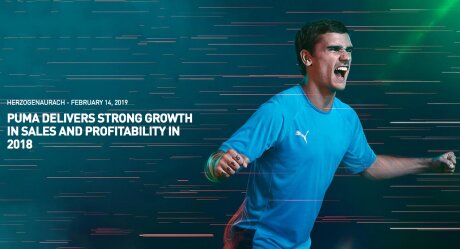 ©  Puma