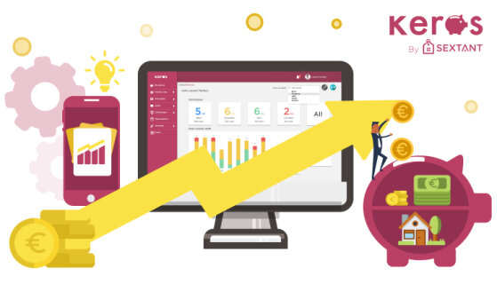 Sextant lance sa propre application mobile - D.R.