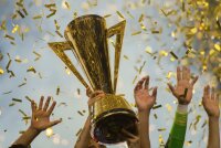 ©  Concacaf