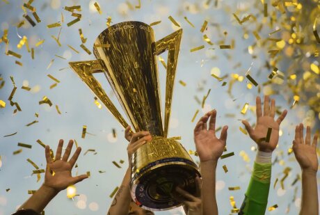 ©  Concacaf