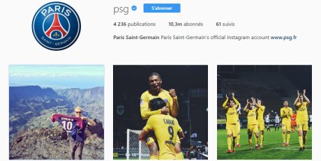 ©  Instagram