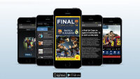 ©  FC Barcelone