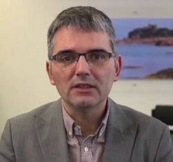 Benoit Rietzler, DRH CA-TS - © D.R.