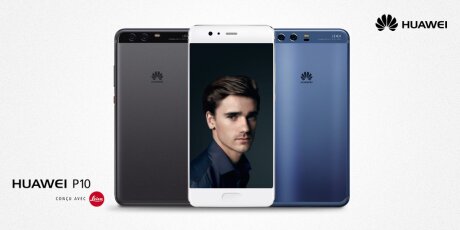 ©  Huawei