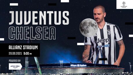©  Juventus FC