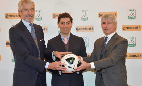 ©  Lega Serie B