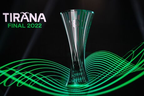 ©  UEFA