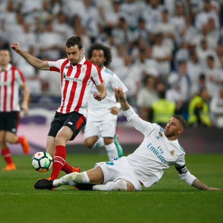 ©  Real Madrid CF
