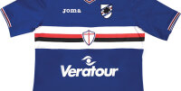 ©  Sampdoria.it