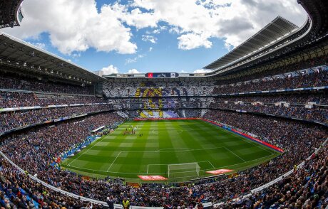 ©  Real Madrid CF