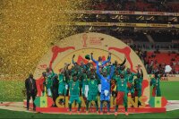 ©  TotalEnergies AFCON 2025