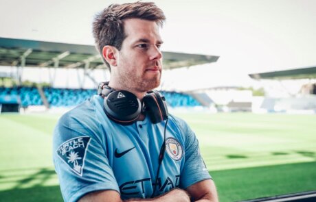 ©  Manchester City