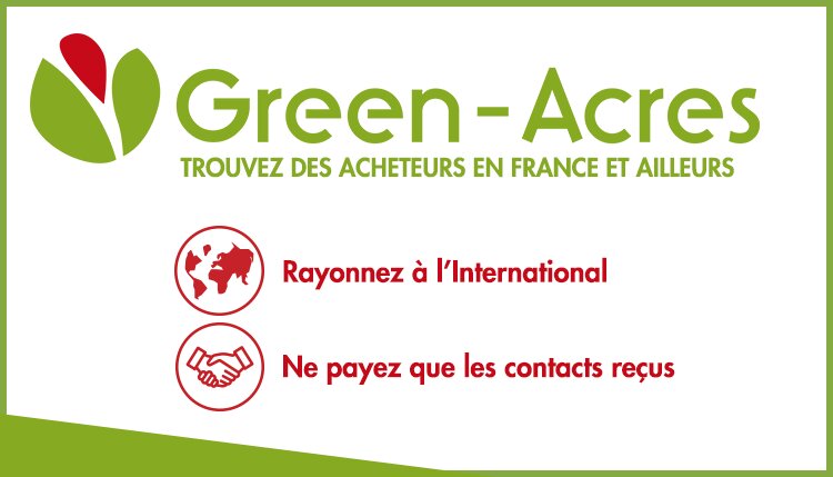 Green-acres.com -