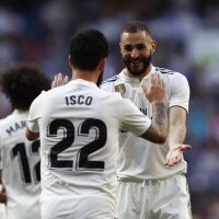 ©  Real Madrid CF