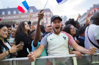 ©  Mairie de Paris