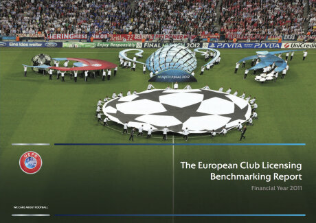 ©  UEFA