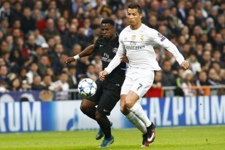 ©  C.Gavelle/PSG