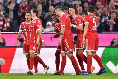 ©  FC Bayern