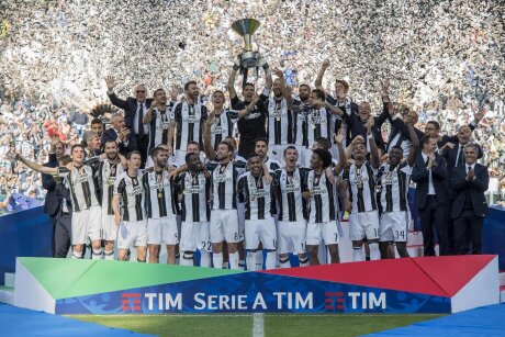 ©  Lega Serie A