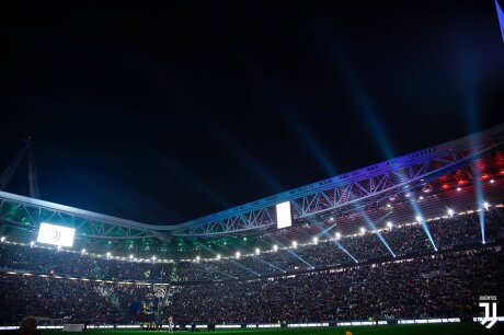 ©  Juventus FC