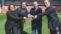©  Sporting Gijon