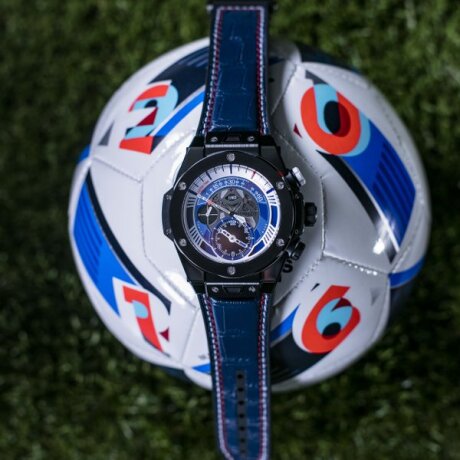 ©  Hublot
